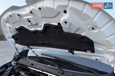 Грузовой фургон Renault Trafic 2025 в Дубно