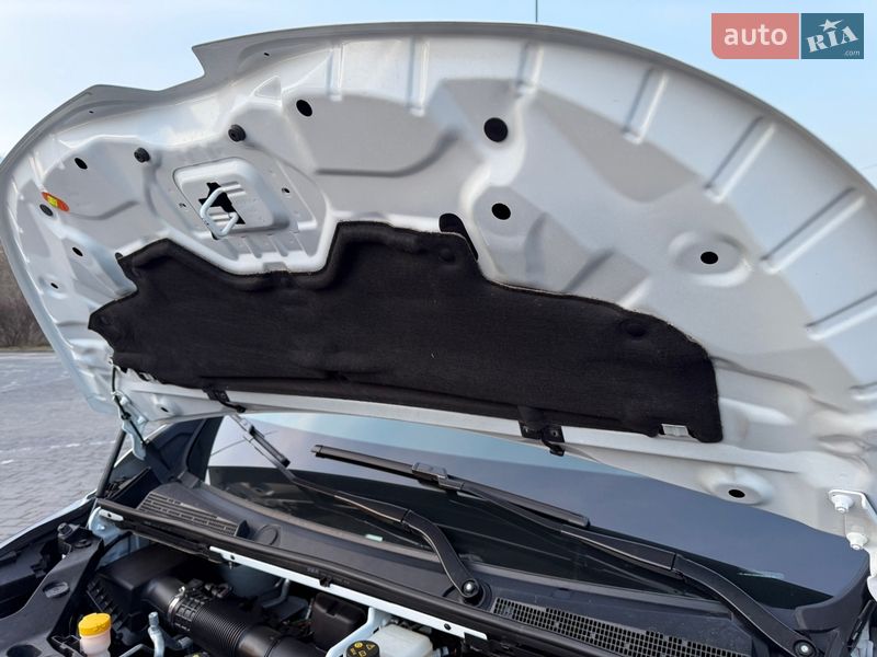 Грузовой фургон Renault Trafic 2025 в Дубно