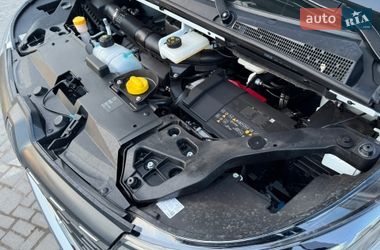 Грузовой фургон Renault Trafic 2025 в Дубно