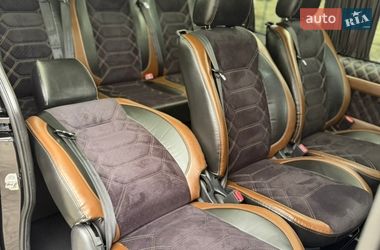 Минивэн Renault Trafic 2021 в Киеве