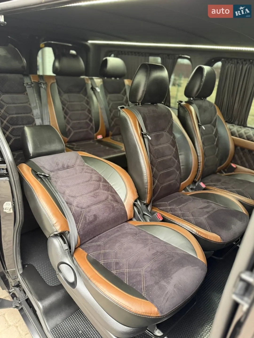 2021 Renault Trafic - мініатюра 39