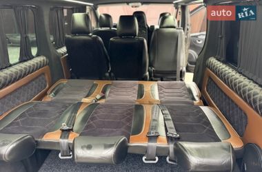 Минивэн Renault Trafic 2021 в Киеве