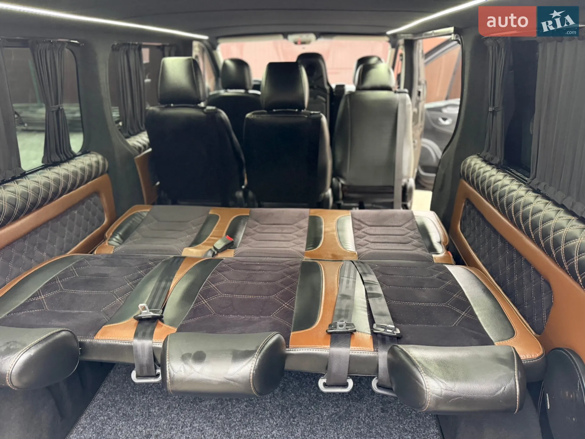 2021 Renault Trafic - мініатюра 45