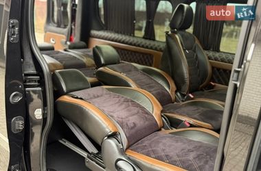 Минивэн Renault Trafic 2021 в Киеве