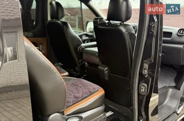 Минивэн Renault Trafic 2021 в Киеве
