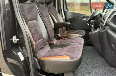 Минивэн Renault Trafic 2021 в Киеве