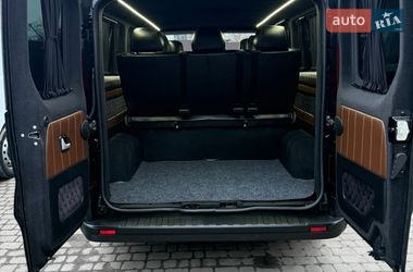 Минивэн Renault Trafic 2021 в Киеве