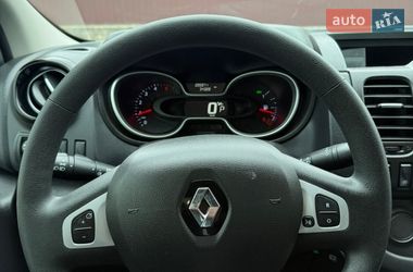 Минивэн Renault Trafic 2021 в Киеве