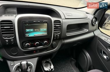 Минивэн Renault Trafic 2021 в Киеве
