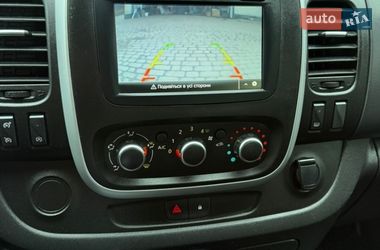 Минивэн Renault Trafic 2021 в Киеве