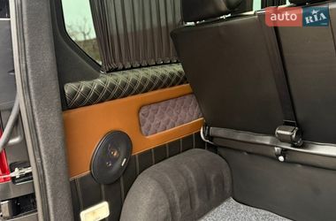 Минивэн Renault Trafic 2021 в Киеве