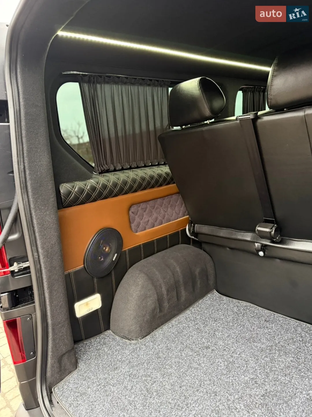 2021 Renault Trafic - мініатюра 115