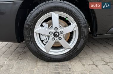 Минивэн Renault Trafic 2021 в Киеве