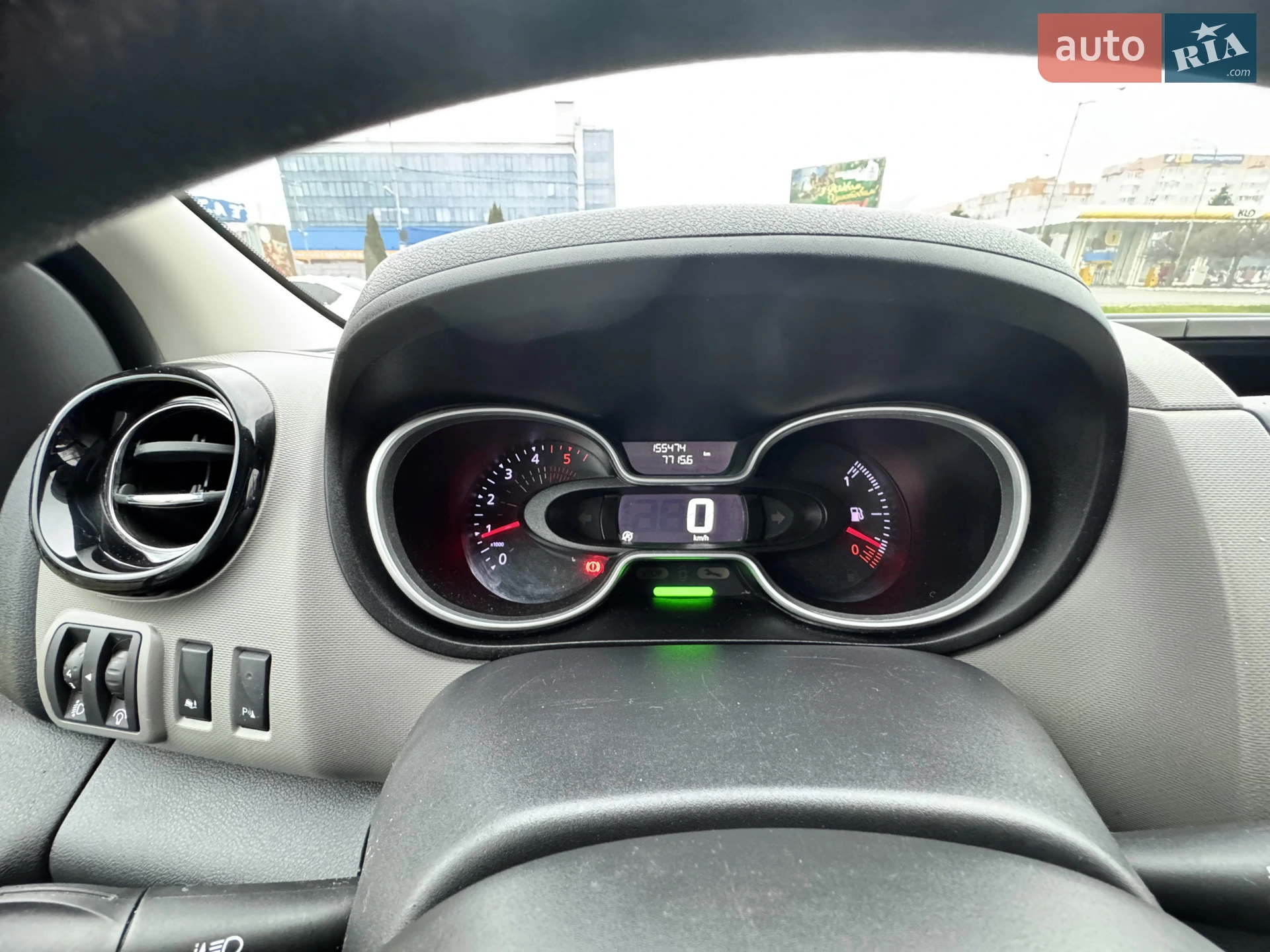 2018 Renault Trafic - мініатюра 2