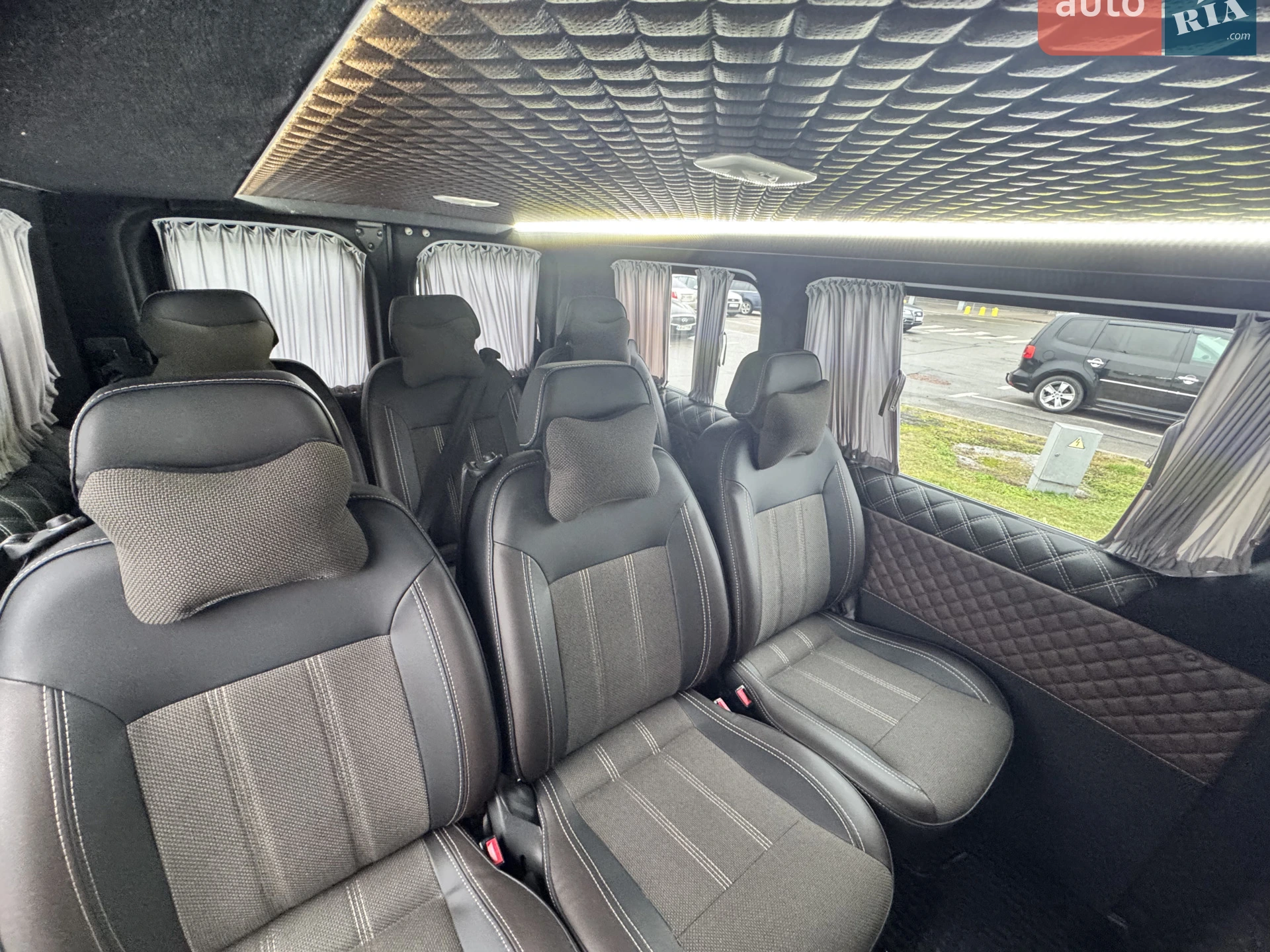 2018 Renault Trafic - мініатюра 13