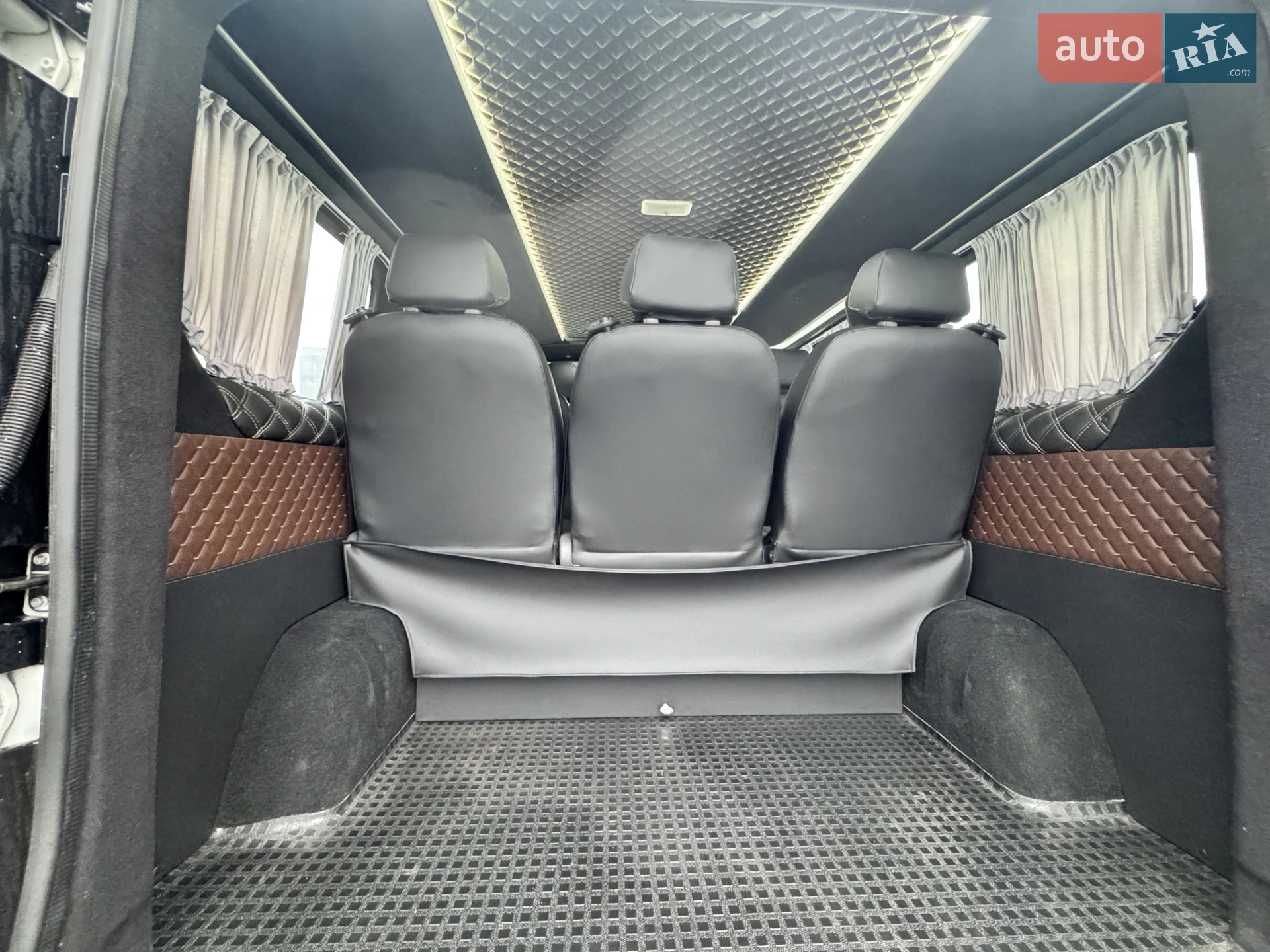 2018 Renault Trafic - мініатюра 16