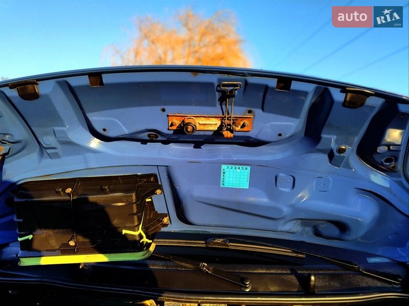 Мінівен Renault Trafic 2010 в Вінниці фото 21 Мінівен Renault Trafic 2010 в Вінниці