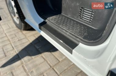 Вантажний фургон Renault Trafic 2017 в Ковелі фото 18 Вантажний фургон Renault Trafic 2017 в Ковелі