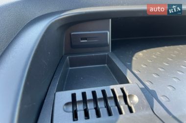 Вантажний фургон Renault Trafic 2017 в Ковелі фото 33 Вантажний фургон Renault Trafic 2017 в Ковелі