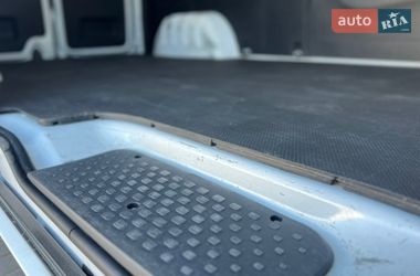 Вантажний фургон Renault Trafic 2017 в Ковелі фото 38 Вантажний фургон Renault Trafic 2017 в Ковелі