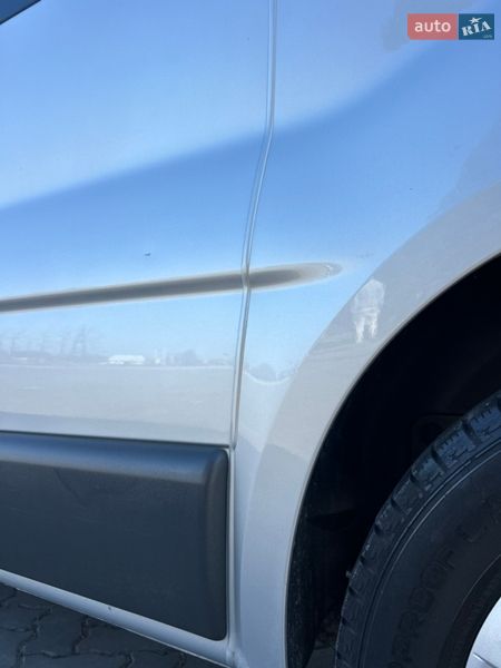 Минивэн Renault Trafic 2011 в Коломые фото 31 Минивэн Renault Trafic 2011 в Коломые