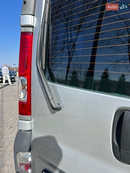 Минивэн Renault Trafic 2011 в Коломые фото 35 Минивэн Renault Trafic 2011 в Коломые