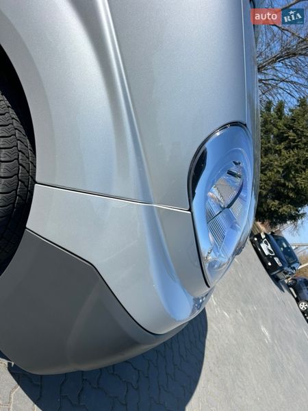 Минивэн Renault Trafic 2011 в Коломые фото 41 Минивэн Renault Trafic 2011 в Коломые