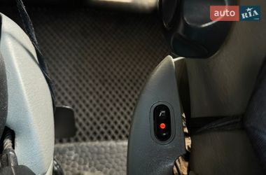 Минивэн Renault Trafic 2008 в Новояворовске