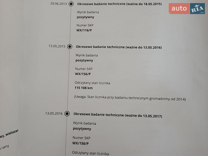 Грузопассажирский фургон Renault Trafic 2010 в Полтаве