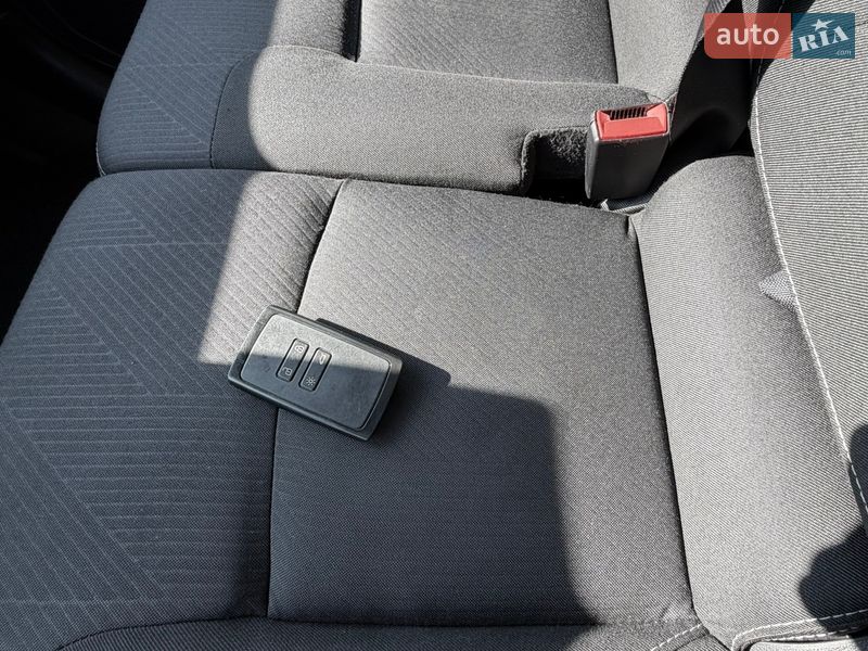 Минивэн Renault Trafic 2021 в Луцке фото 40 Минивэн Renault Trafic 2021 в Луцке