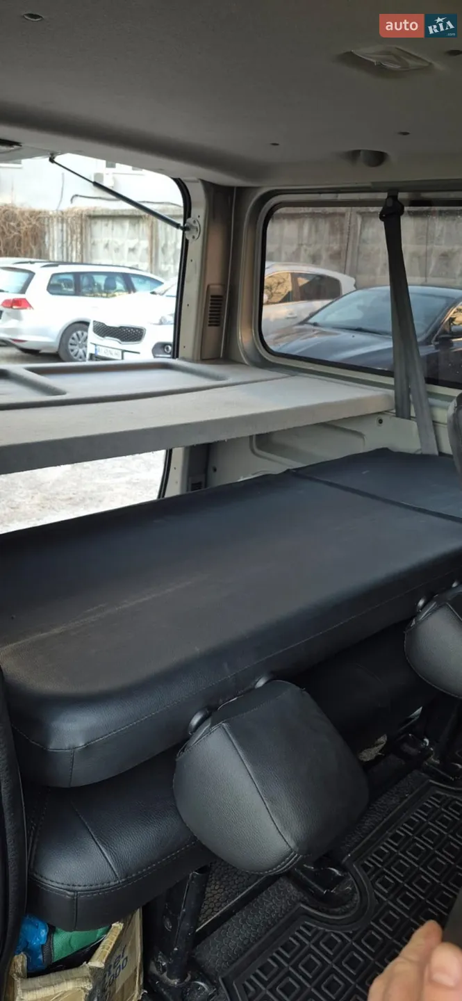 2013 Renault Trafic - мініатюра 13