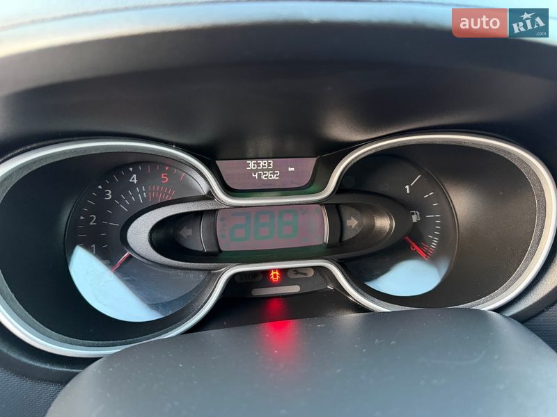 Грузовой фургон Renault Trafic 2021 в Луцке фото 9 Грузовой фургон Renault Trafic 2021 в Луцке