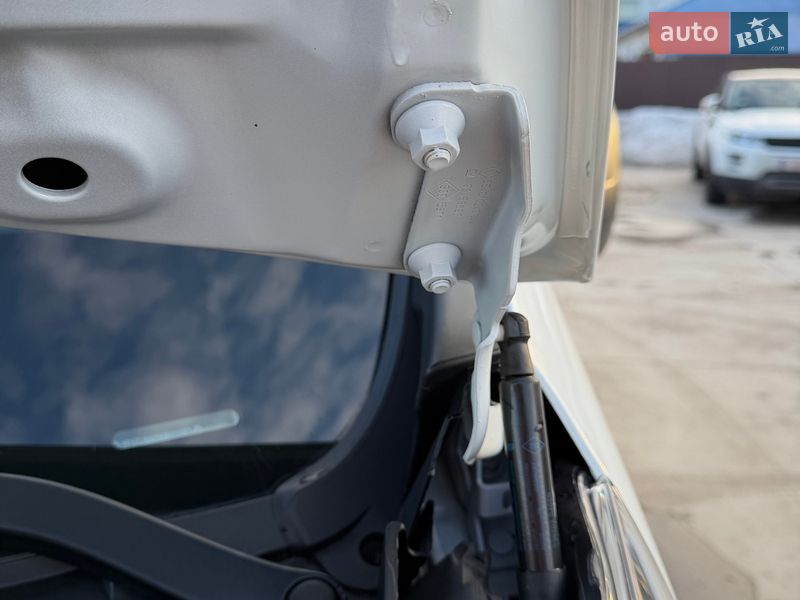 Грузовой фургон Renault Trafic 2021 в Луцке фото 30 Грузовой фургон Renault Trafic 2021 в Луцке