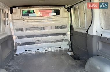 Інші вантажівки Renault Trafic 2012 в Арцизові фото 9 Інші вантажівки Renault Trafic 2012 в Арцизові