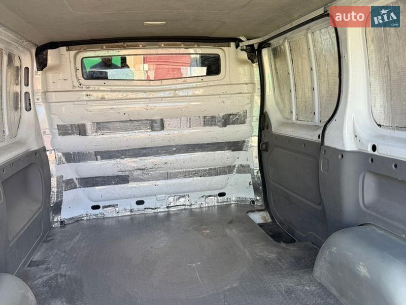 Інші вантажівки Renault Trafic 2012 в Арцизові фото 9 Інші вантажівки Renault Trafic 2012 в Арцизові