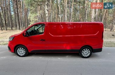 Другие грузовики Renault Trafic 2023 в Киеве
