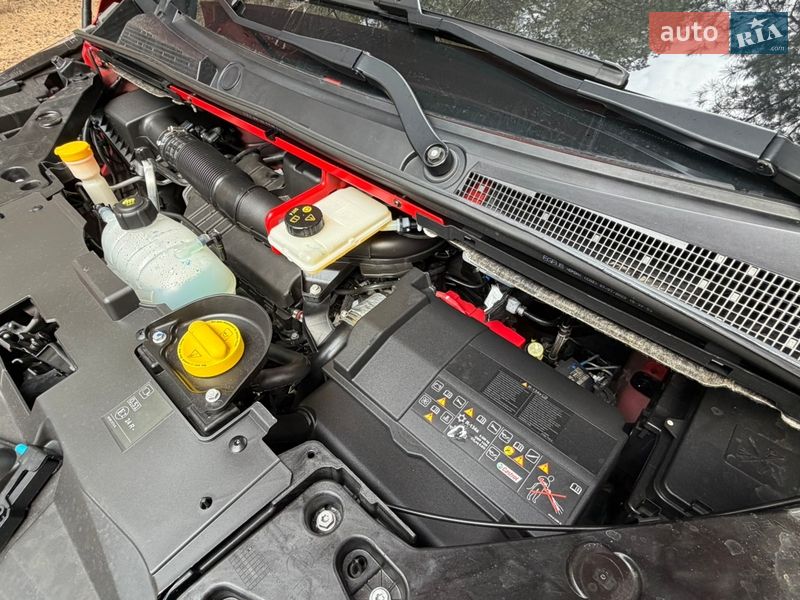 Другие грузовики Renault Trafic 2023 в Киеве