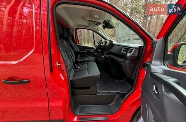 Другие грузовики Renault Trafic 2023 в Киеве