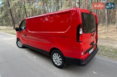 Другие грузовики Renault Trafic 2023 в Киеве