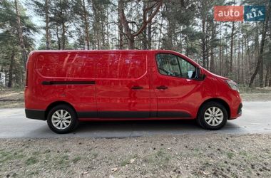 Другие грузовики Renault Trafic 2023 в Киеве