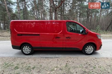 Другие грузовики Renault Trafic 2023 в Киеве