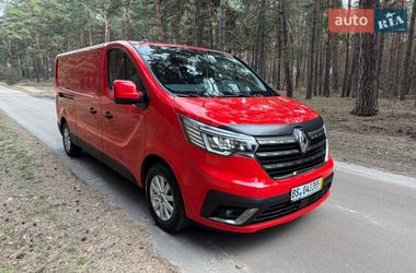 Другие грузовики Renault Trafic 2023 в Киеве