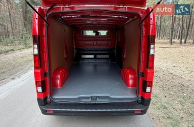 Другие грузовики Renault Trafic 2023 в Киеве
