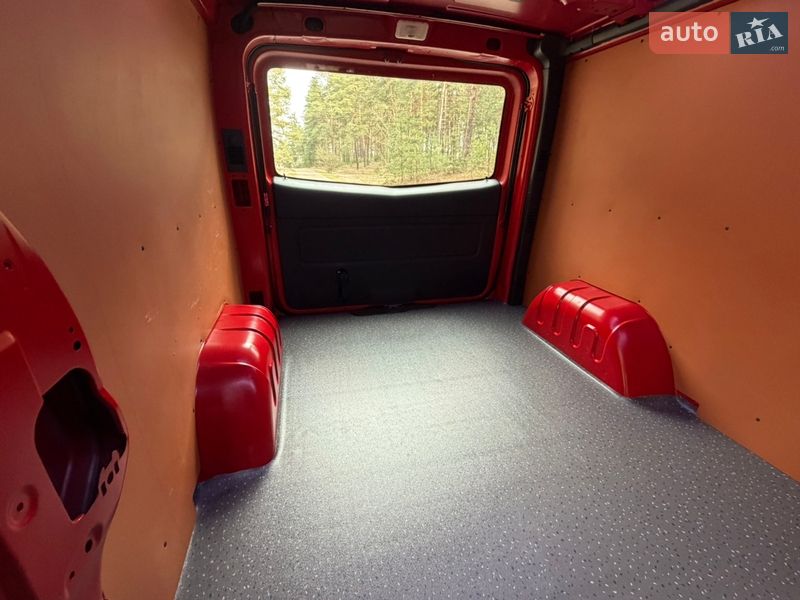 Другие грузовики Renault Trafic 2023 в Киеве