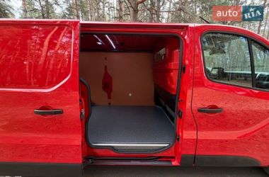 Другие грузовики Renault Trafic 2023 в Киеве