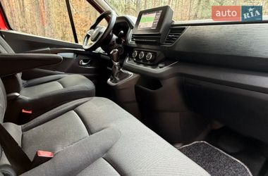 Другие грузовики Renault Trafic 2023 в Киеве