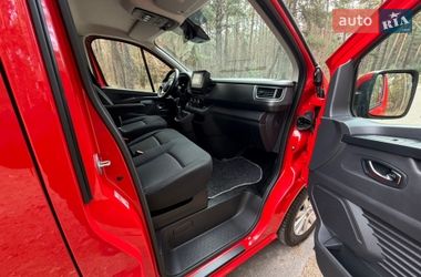 Другие грузовики Renault Trafic 2023 в Киеве