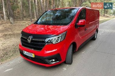 Другие грузовики Renault Trafic 2023 в Киеве