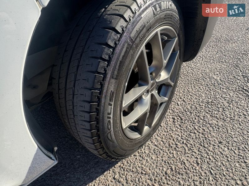 Грузовой фургон Renault Trafic 2020 в Днепре