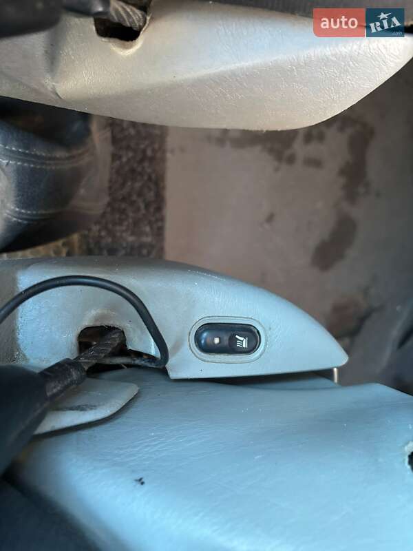 Мінівен Renault Trafic 2008 в Білій Церкві фото 15 Мінівен Renault Trafic 2008 в Білій Церкві